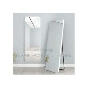 Standing / Wall Dressing Mirror