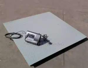 3tons Digital Weighing Scale