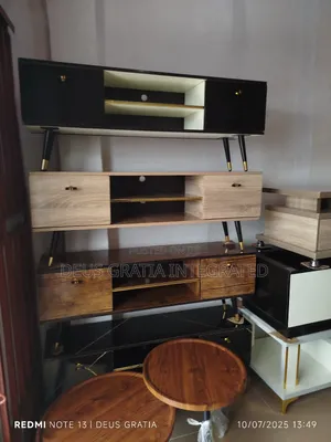 Quality Television Stand For Living Room