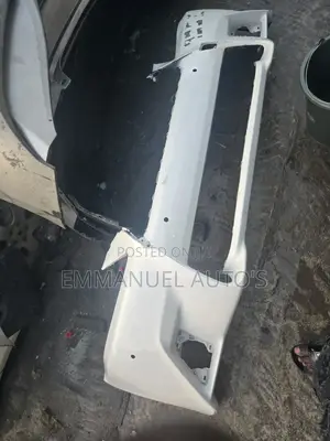 Empty Bumper Gs350 2015 Fs