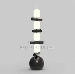 Living Room Candied Ground Floor Lamp