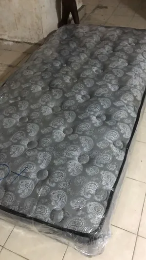 Usa Orthopedic Memory 3by6 Mattress