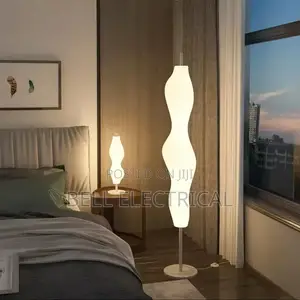 Designer Originality Sense of Atmosphere Floor Lamps