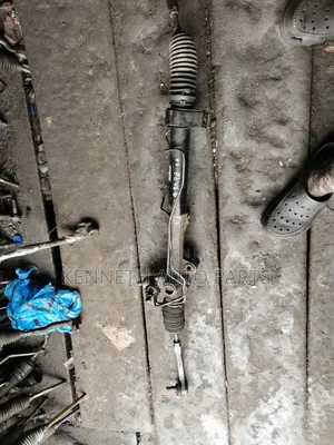 Power Steering Rack for Ssangyong Rexton
