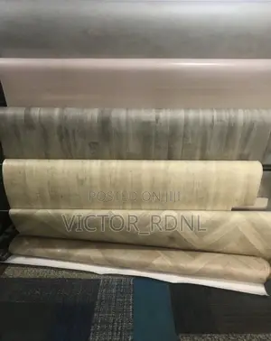 American Thick Floor Carpet
