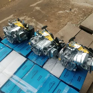Half Engine for Generator (Medium)1900