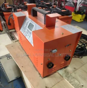 Norrance 20mm X 315mm Electro Fusion Welder - (Nous Parlons Français)