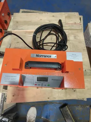 Norrance 20mm X 315mm Electro Fusion Welder - (Nous Parlons Français)