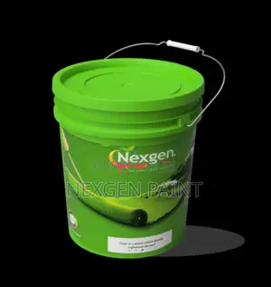 Emulsion Paint - Ecomul .