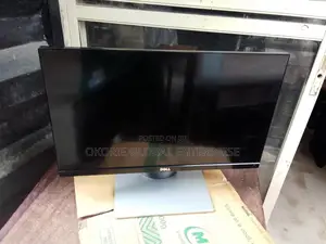 22 Inches Frameless Monitor