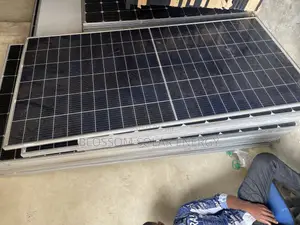 450w Half Cut Mono Solar Panel