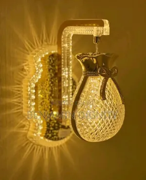 Led Wall Bracket Light