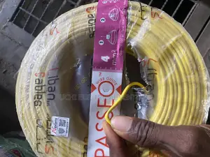 4mm Single Wire