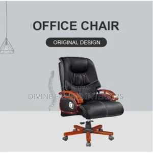 Directors Reclining Office Executive Chair