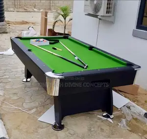 Imported Snooker Board