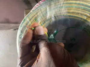 6mm Single Flexible Cable