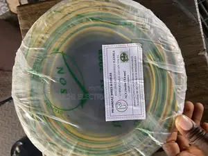 6mm Single Flexible Cable