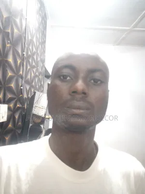 Mr Shabi Tobiloba David