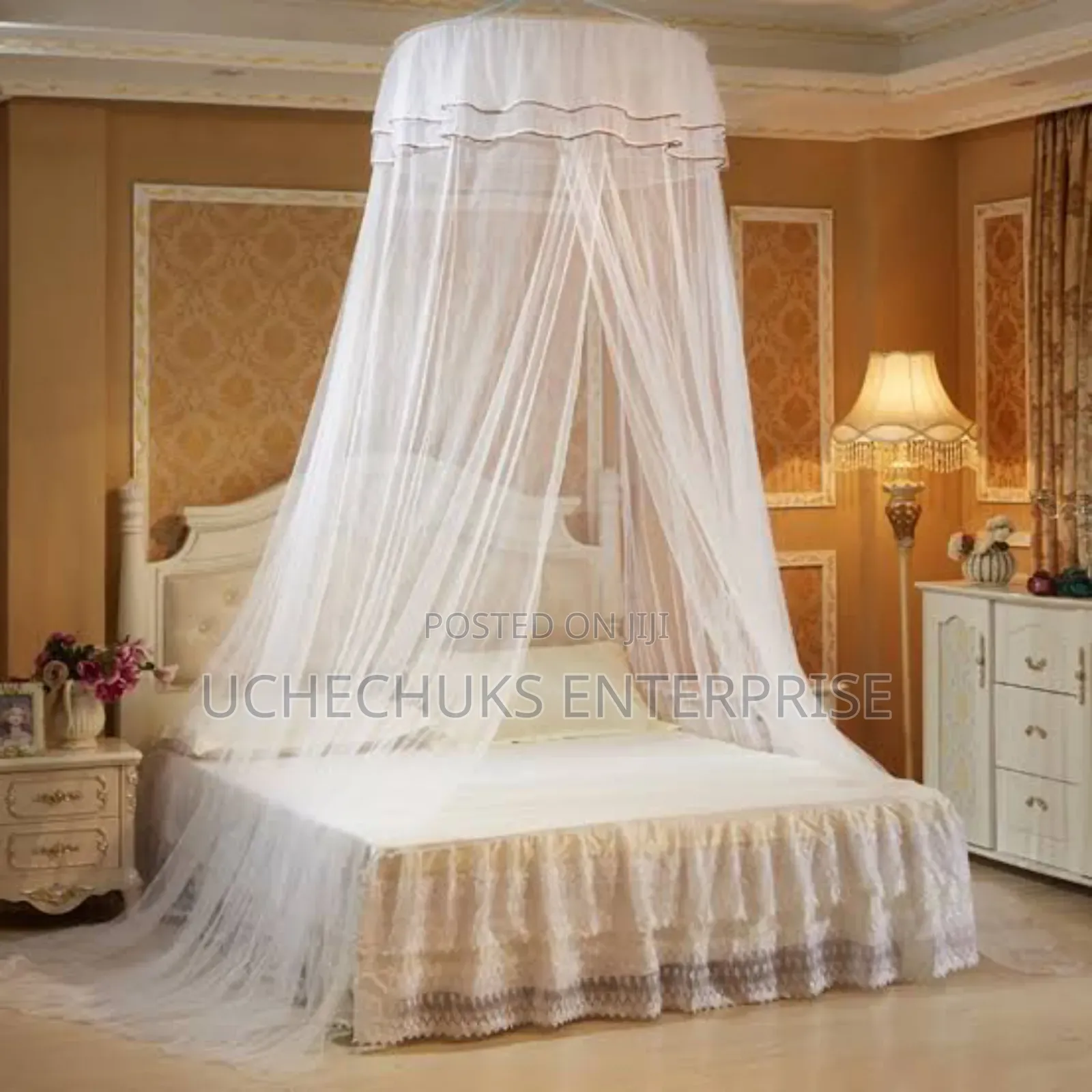 Hanging Mosquito Net