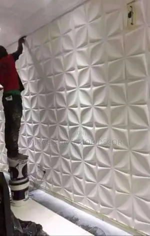 3d Wall Panel Wholesale Price
