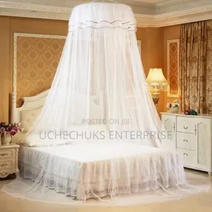 Hanging Mosquito Net