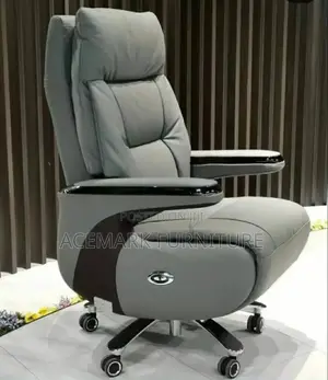 Executive Smart Chair