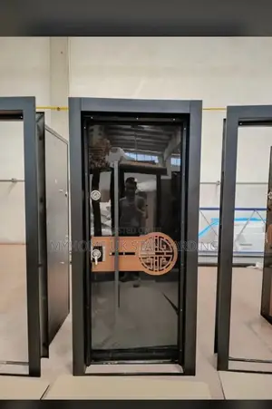 High Grade Turkish Door With Design 3ft