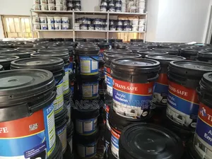 Standard Quality Emulsion Coat