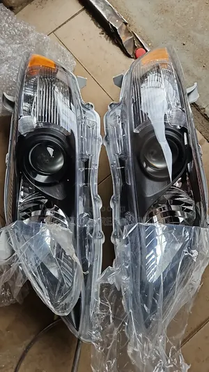 Headlamp for Camry 2010/2011 Sports