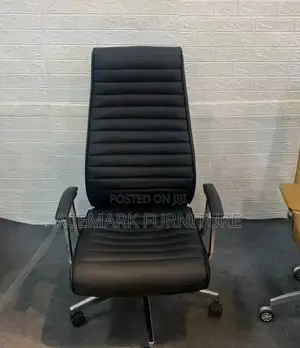 Executive Office Chair