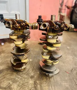 Crankshaft 3.5 V6 Ford F150 2010 2011 2012 2013 2014 2015