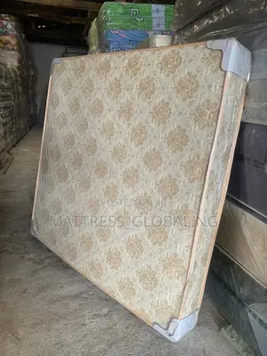 Foreign Spring Mattress