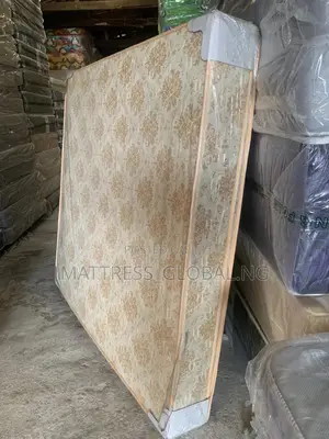 Foreign Spring Mattress