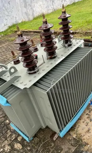 4000kvl Transformer 11kv
