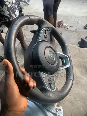Sterring Wheel for 2020-2023 MDX/Ilx/TLX