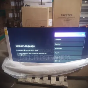 Hisense 65 Inch Uhd Picture Quality With Netflix,Youtube