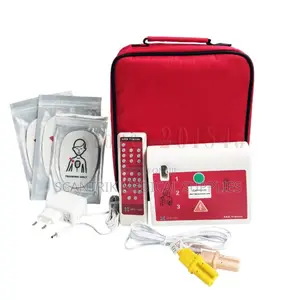 Automated Aed Practice Tool Nigeria