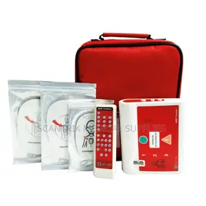 Defibrillator Simulation Device XFT-120c+