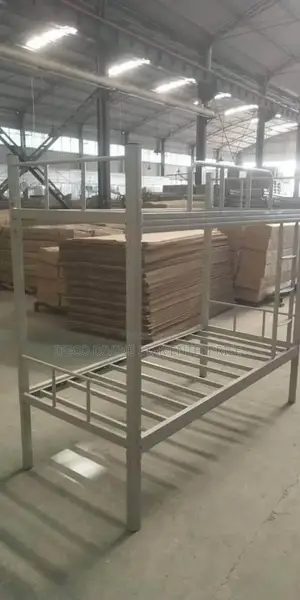 Foreign Bunk Bed