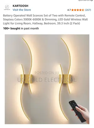 2025 Modern Led Glass Ball Wall Lamp For Living Room Study