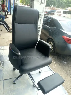 Super Executive Office Chair