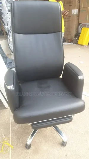 Super Executive Office Chair