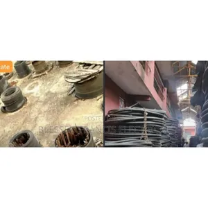 Electrical Cable 10mm