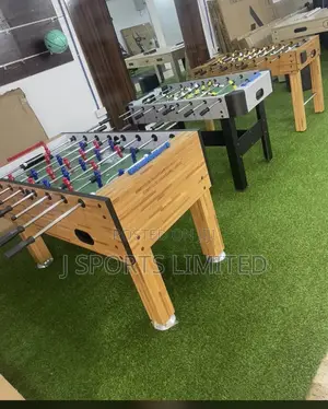 Soccer Table Board