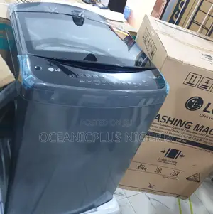 Easy Laundry With Lg 19kg Washing Machine Tl T19h3sdht2