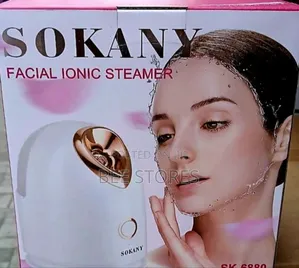 Sokany Iconic Facial Steamer