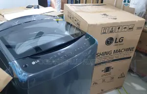 Smart Technology T19h3sdht2 Lg 19kg Top Load Washing Machine