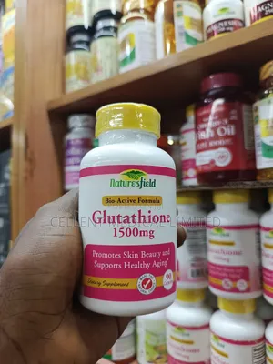 Glutathione