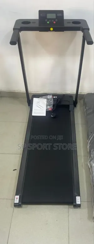 Mini Treadmill
