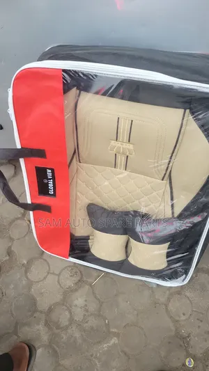 Toyota Camry 2010 Model Seat Cover Original One